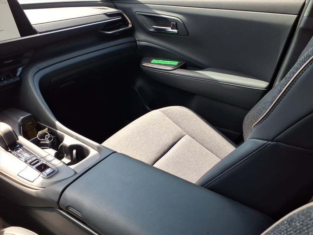 2023 Toyota Crown XLE Brownsville TX