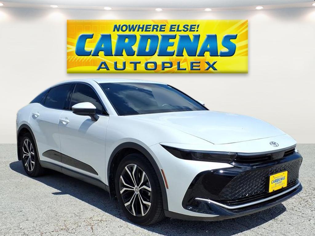 2023 Toyota Crown XLE Brownsville TX