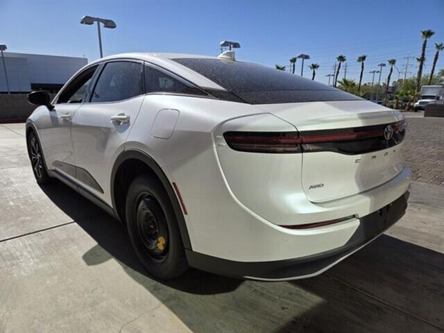 2023 Toyota Crown XLE Las Vegas NV