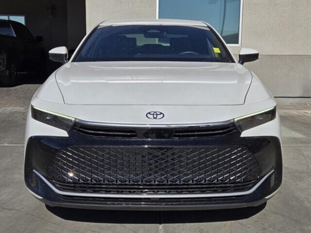 2023 Toyota Crown XLE Las Vegas NV