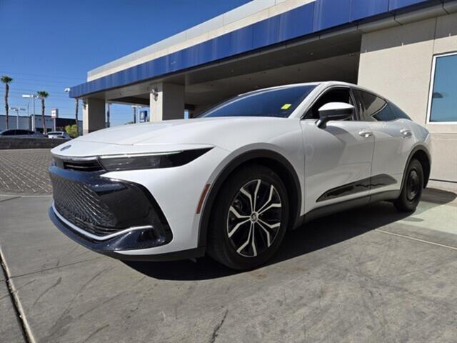 2023 Toyota Crown XLE Las Vegas NV