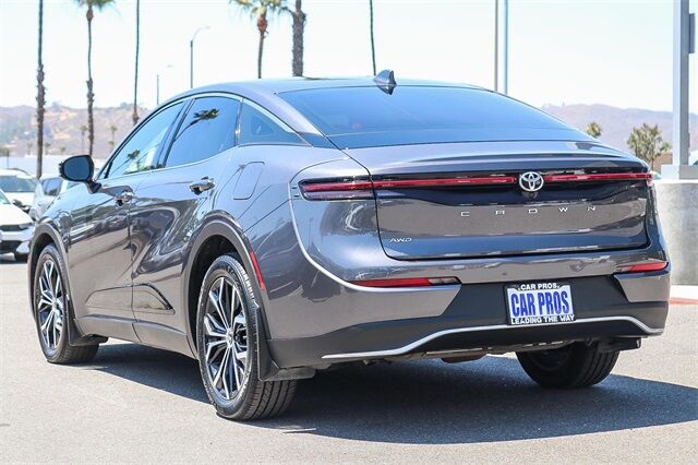 2023 Toyota Crown XLE Moreno Valley CA