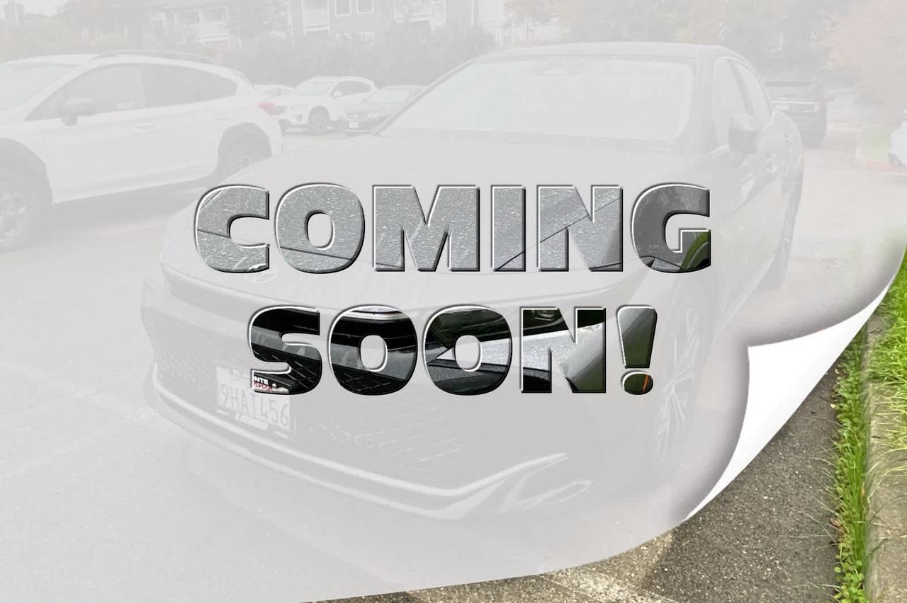 2023 Toyota Crown XLE