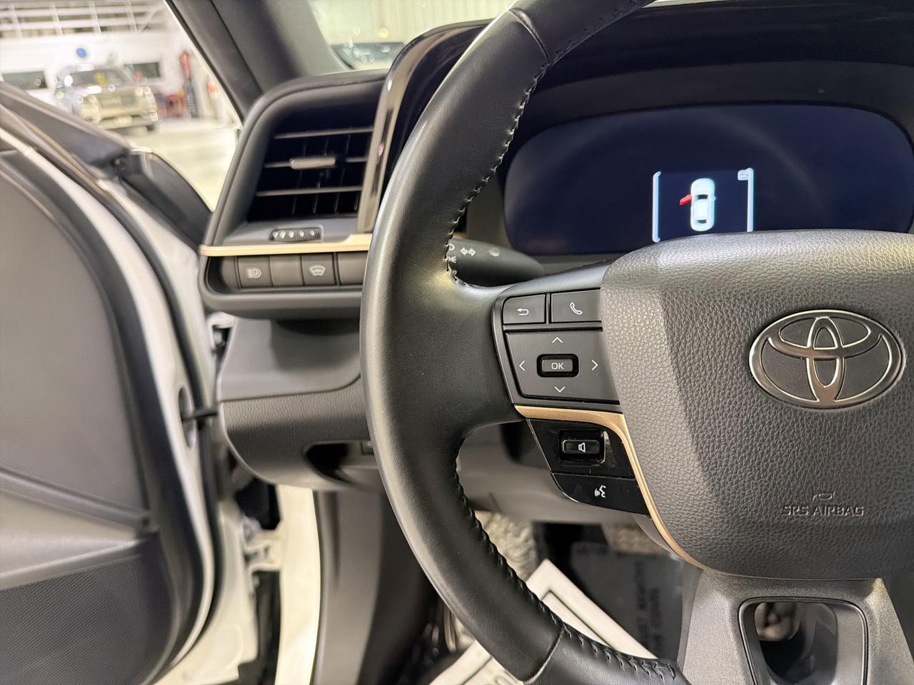 2023 Toyota Crown XLE San Antonio TX