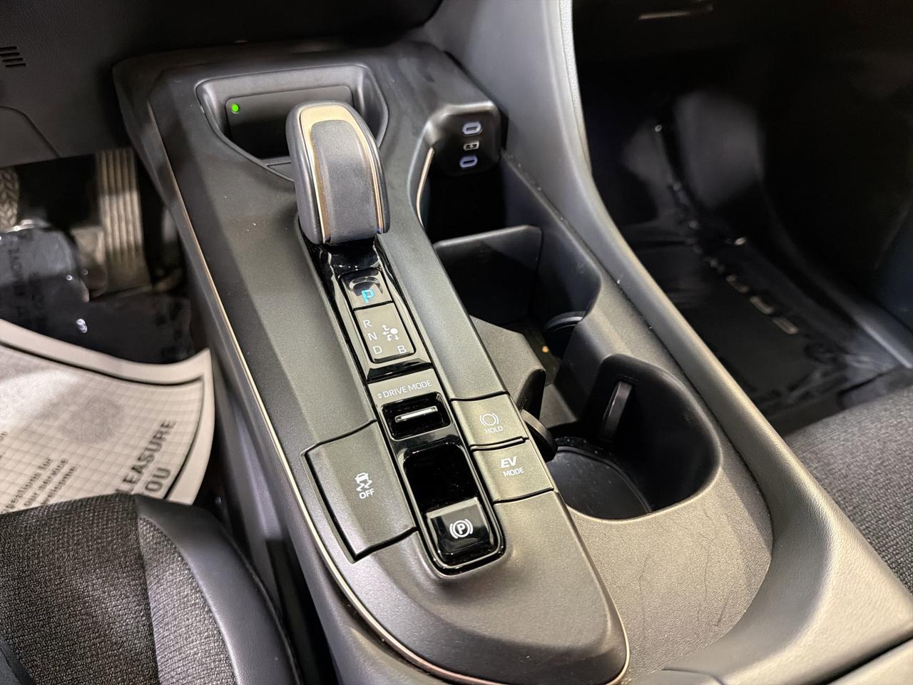 2023 Toyota Crown XLE San Antonio TX