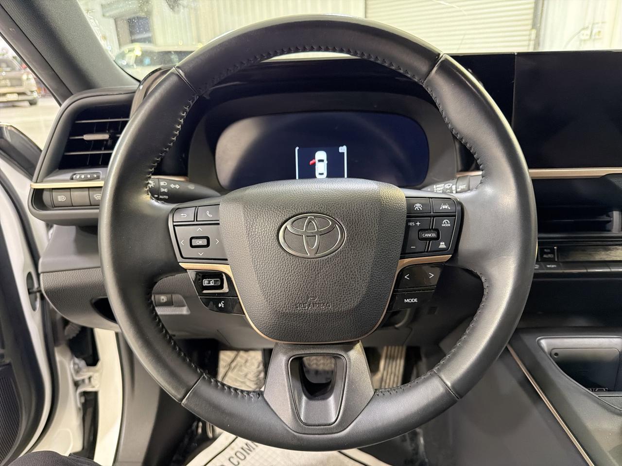 2023 Toyota Crown XLE San Antonio TX