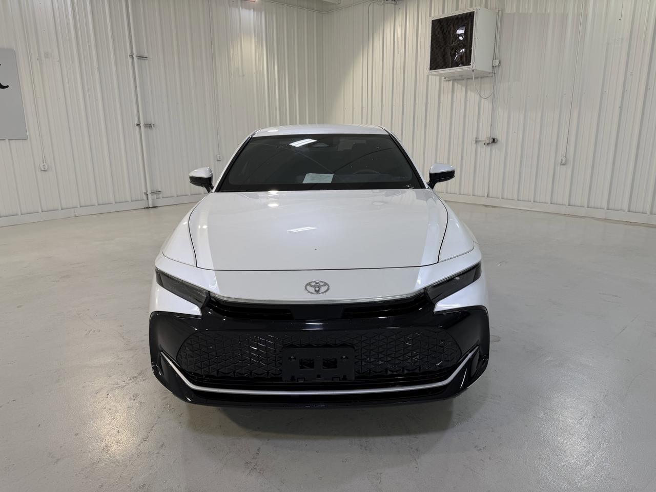 2023 Toyota Crown XLE San Antonio TX
