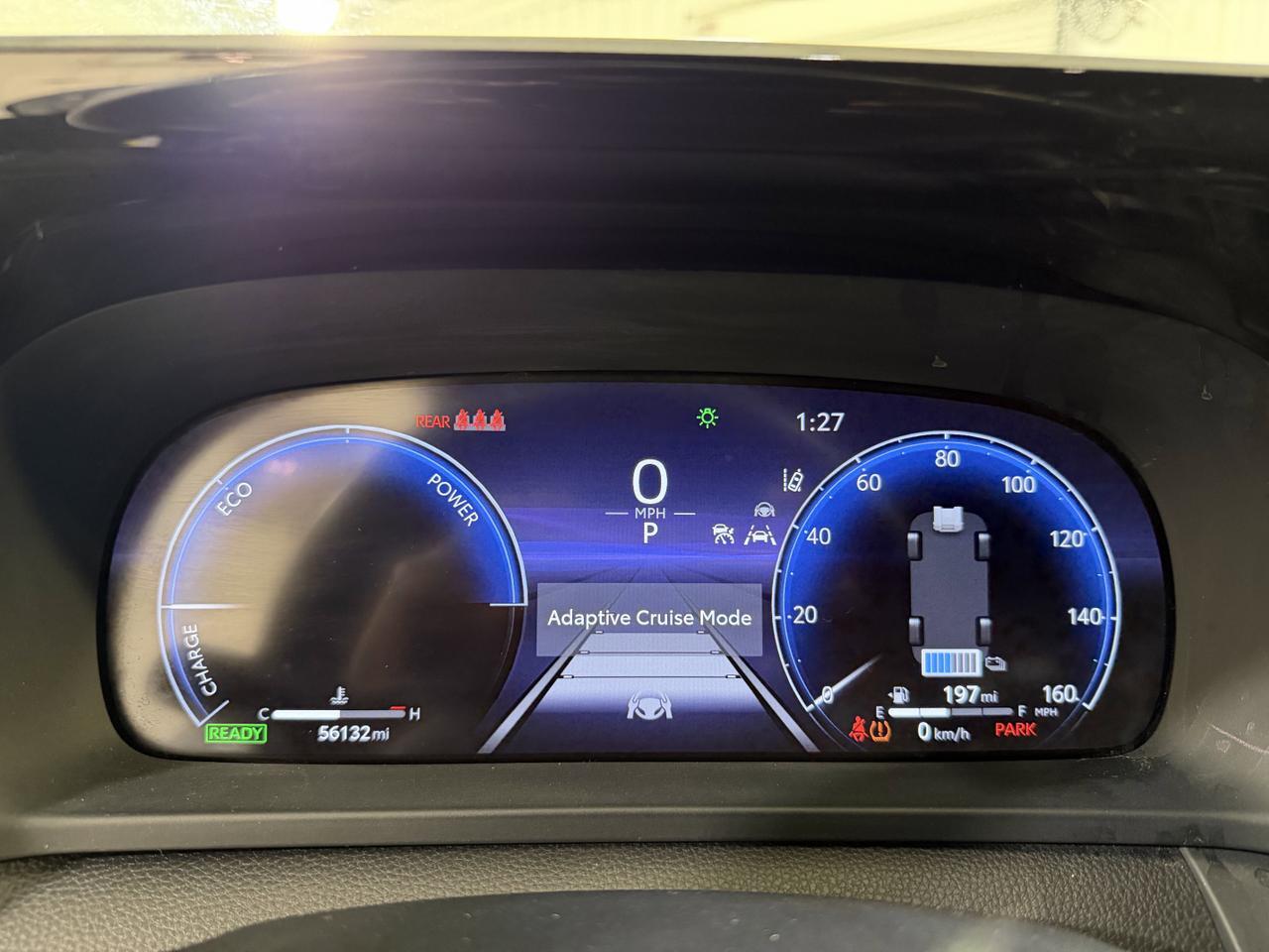 2023 Toyota Crown XLE San Antonio TX