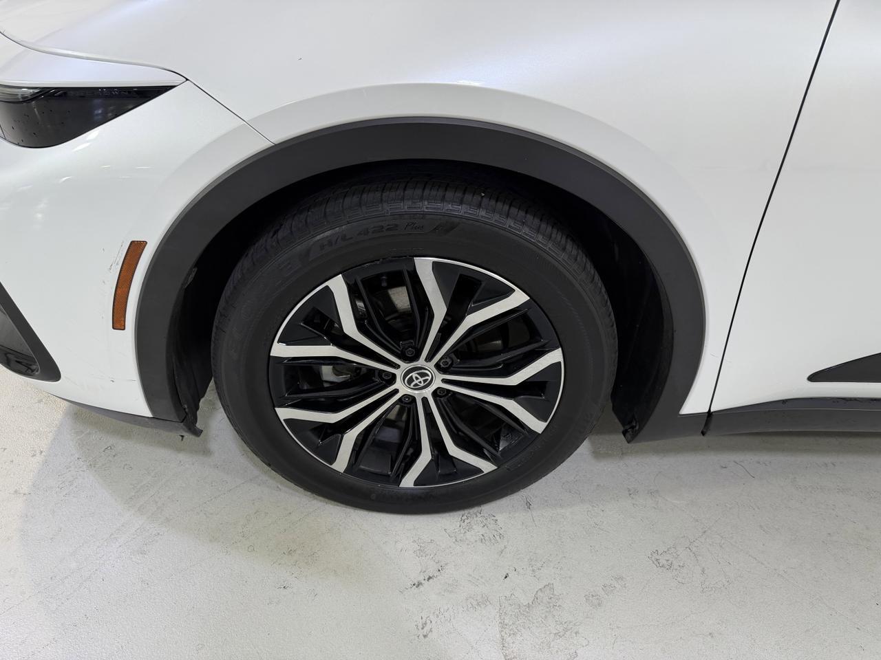2023 Toyota Crown XLE San Antonio TX