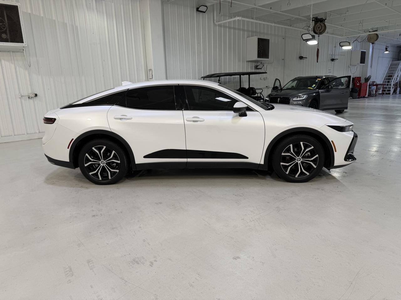 2023 Toyota Crown XLE San Antonio TX