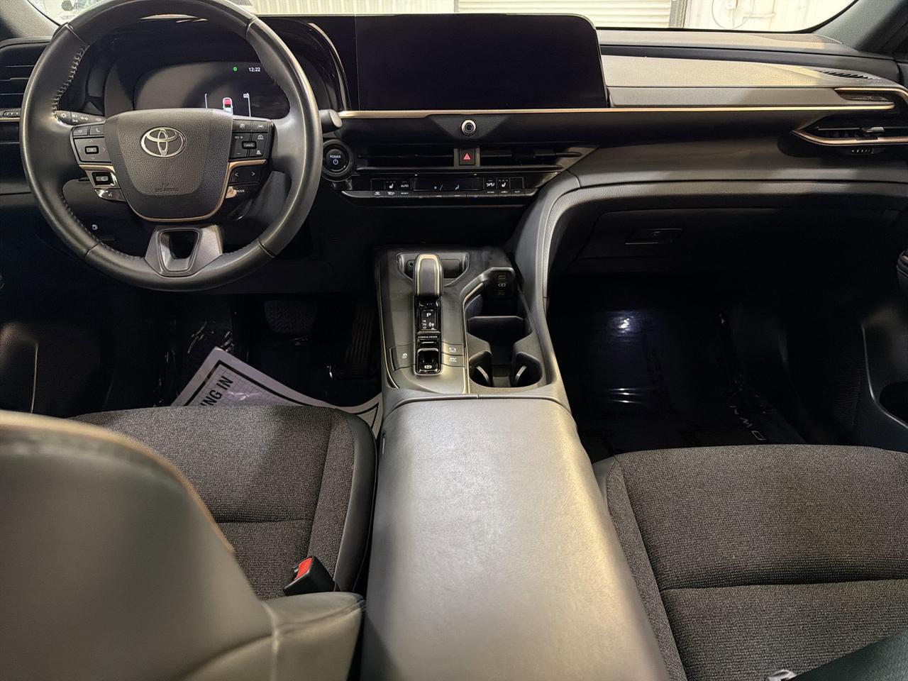 2023 Toyota Crown XLE San Antonio TX