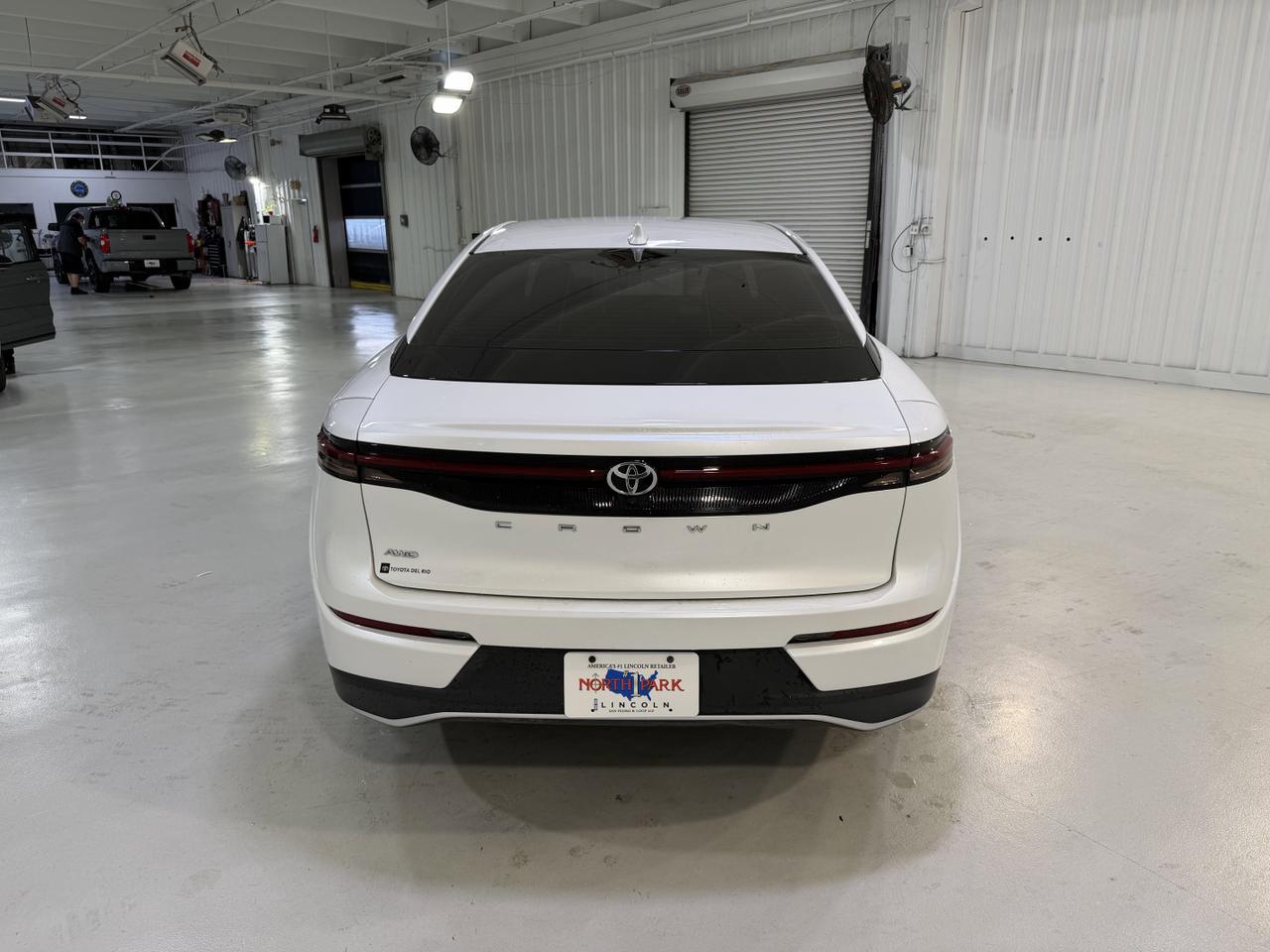 2023 Toyota Crown XLE San Antonio TX