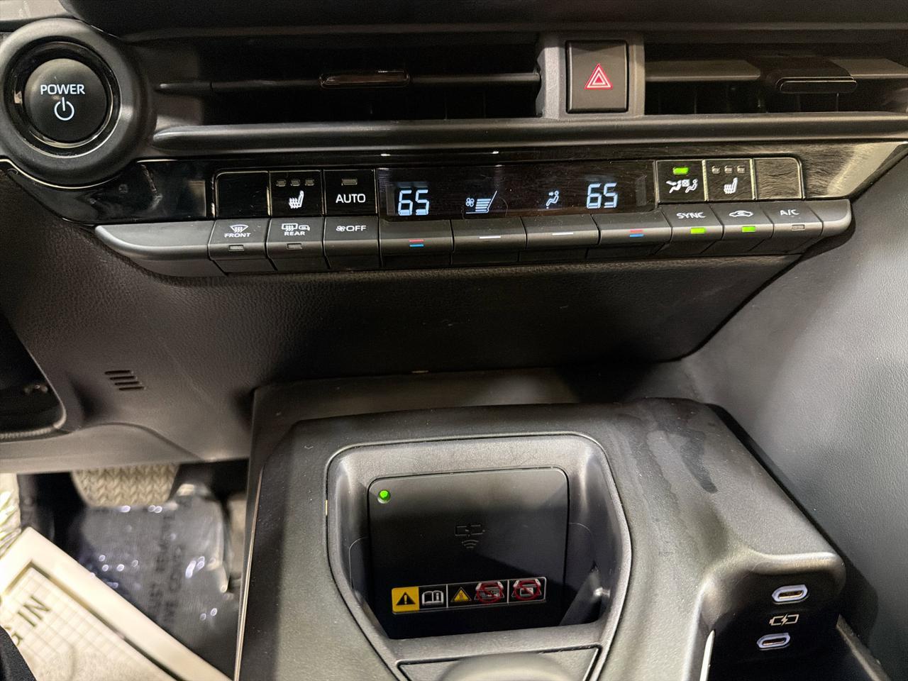 2023 Toyota Crown XLE San Antonio TX