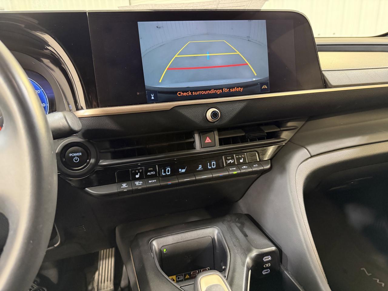 2023 Toyota Crown XLE San Antonio TX