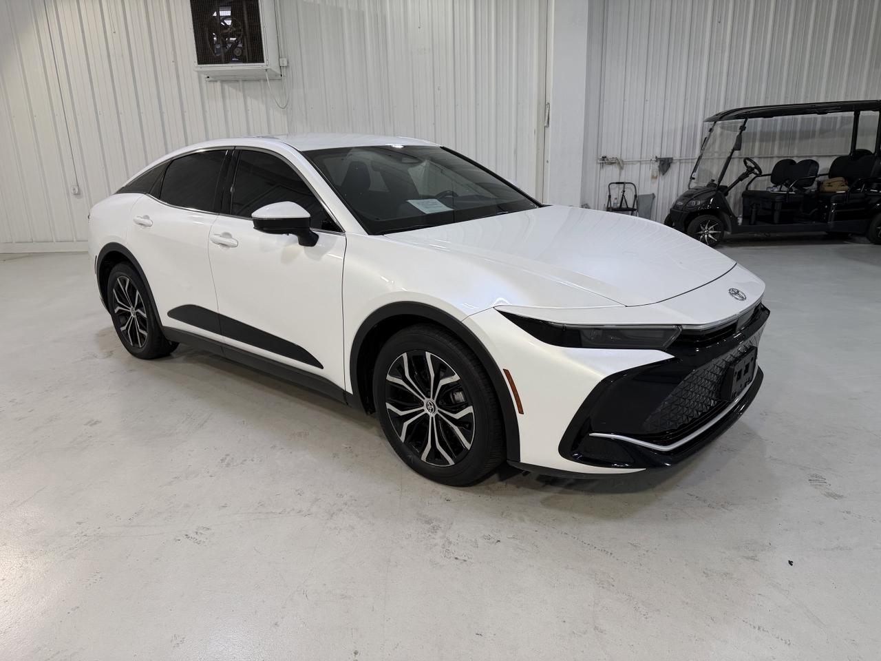 2023 Toyota Crown XLE San Antonio TX