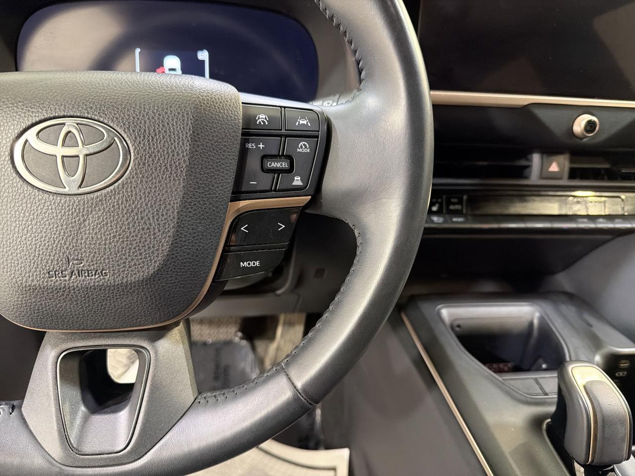 2023 Toyota Crown XLE San Antonio TX