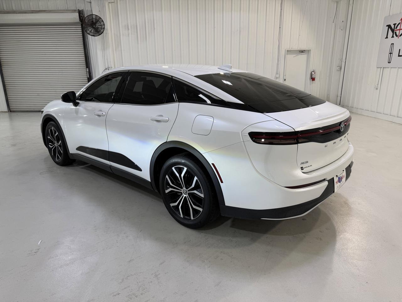 2023 Toyota Crown XLE San Antonio TX