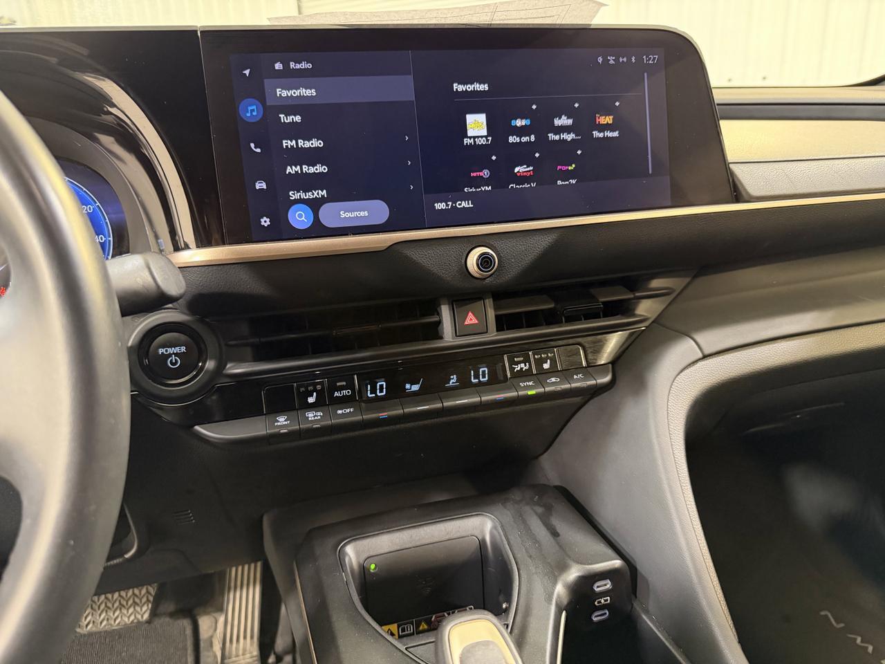 2023 Toyota Crown XLE San Antonio TX