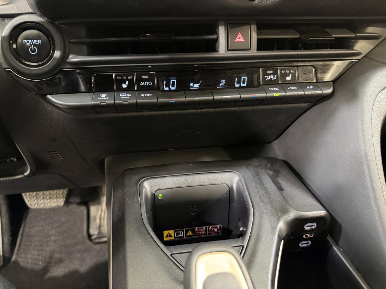 2023 Toyota Crown XLE San Antonio TX