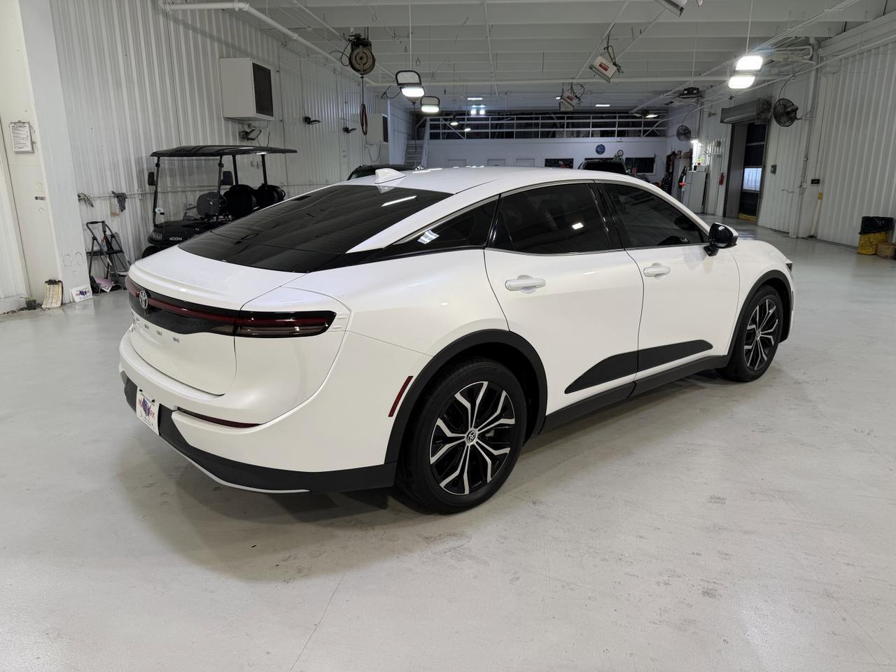 2023 Toyota Crown XLE San Antonio TX