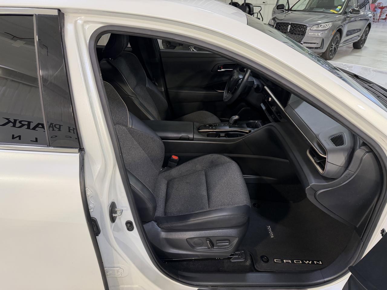 2023 Toyota Crown XLE San Antonio TX