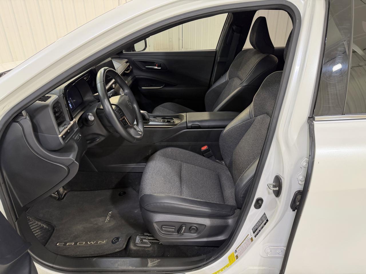 2023 Toyota Crown XLE San Antonio TX