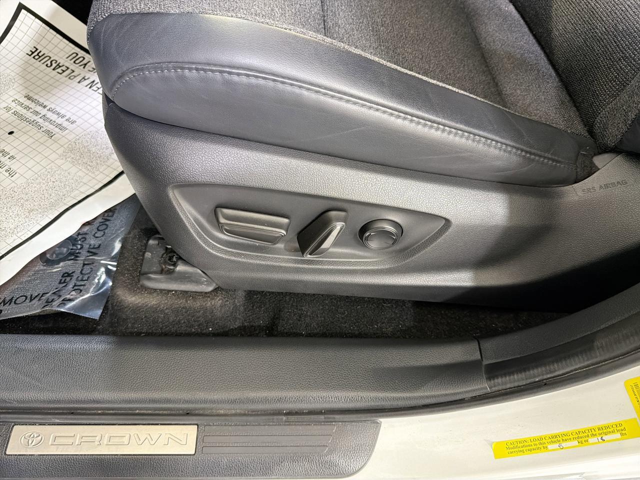 2023 Toyota Crown XLE San Antonio TX