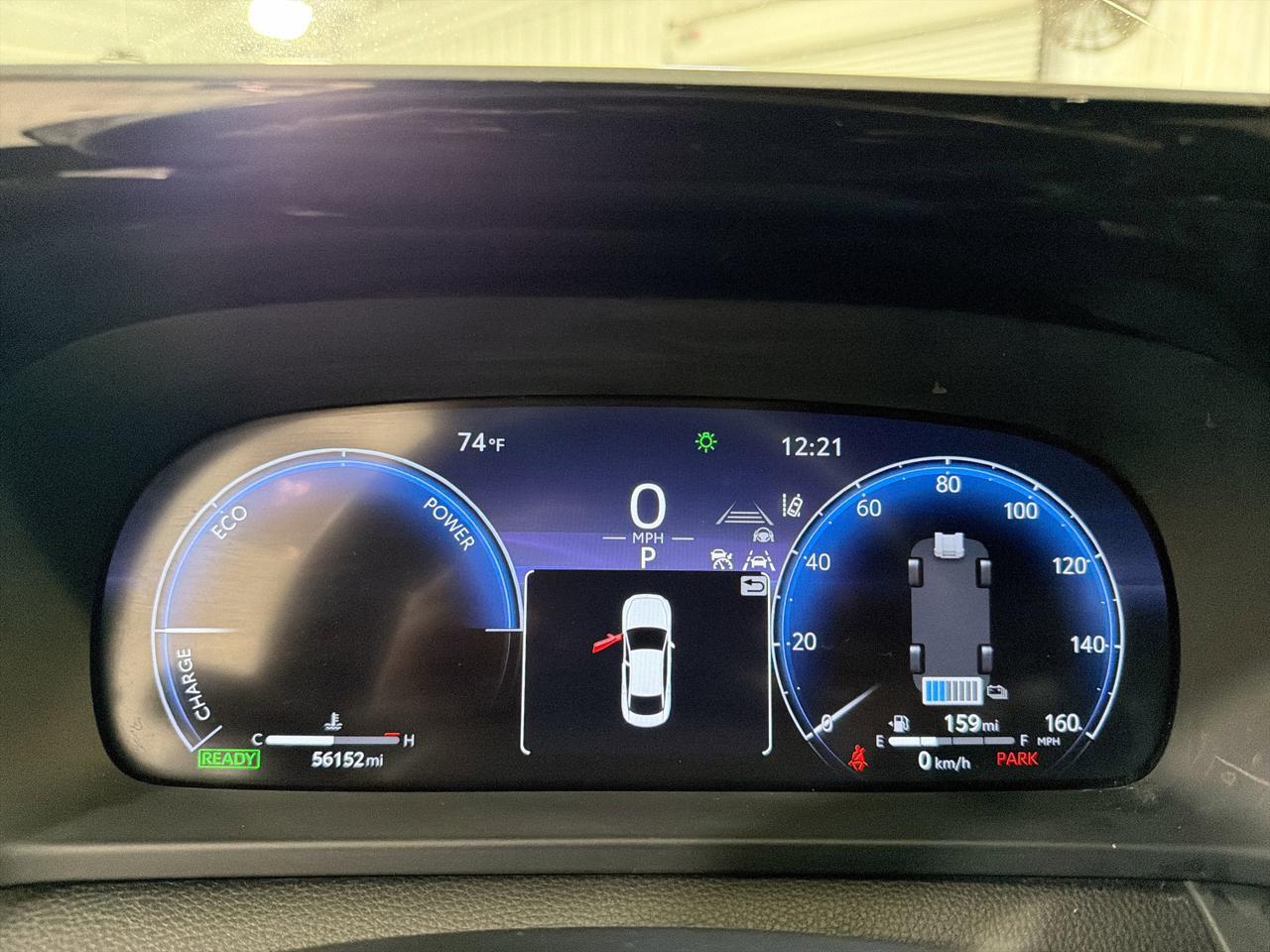 2023 Toyota Crown XLE San Antonio TX