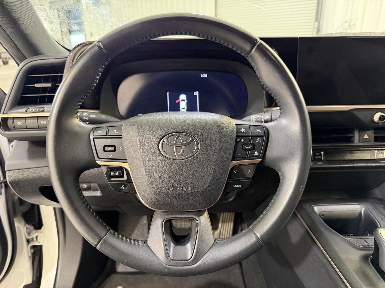 2023 Toyota Crown XLE San Antonio TX