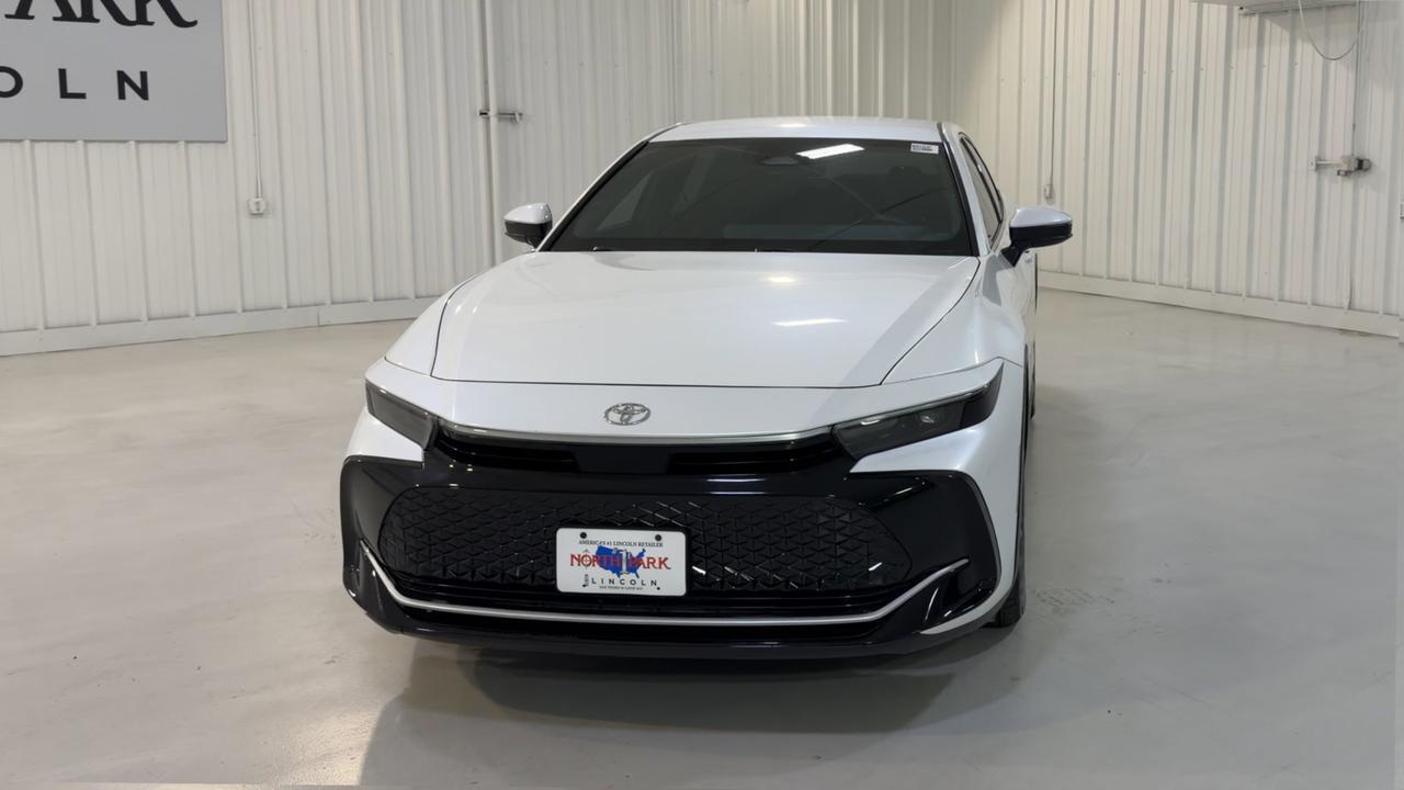2023 Toyota Crown XLE San Antonio TX