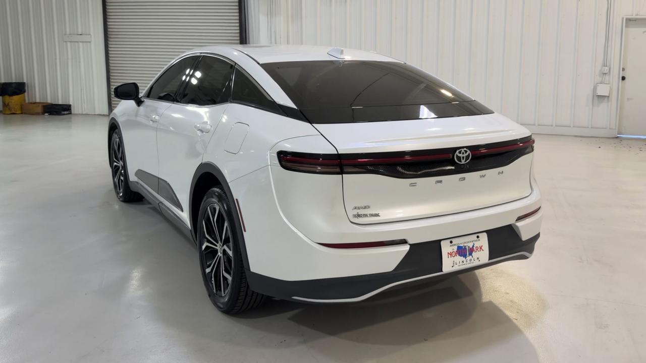 2023 Toyota Crown XLE San Antonio TX