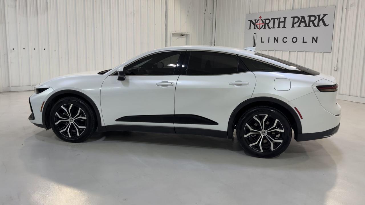 2023 Toyota Crown XLE San Antonio TX