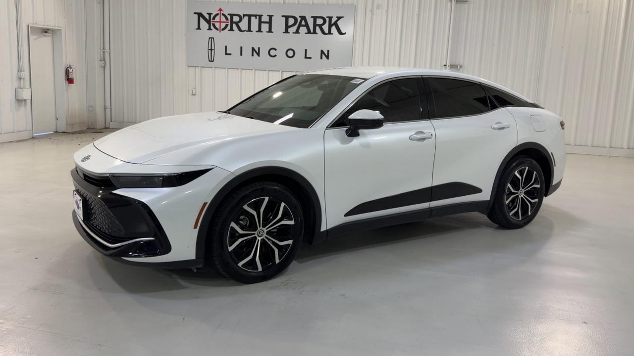 2023 Toyota Crown XLE San Antonio TX