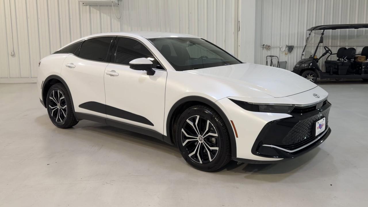 2023 Toyota Crown XLE San Antonio TX