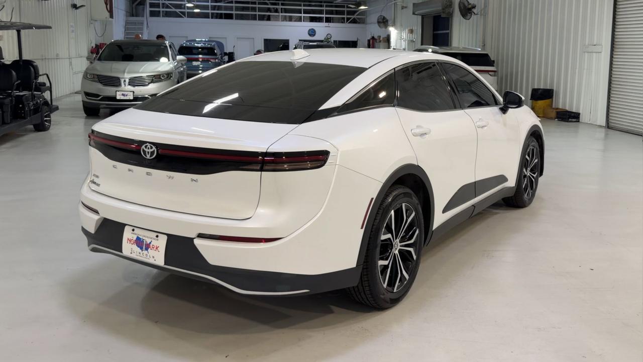 2023 Toyota Crown XLE San Antonio TX