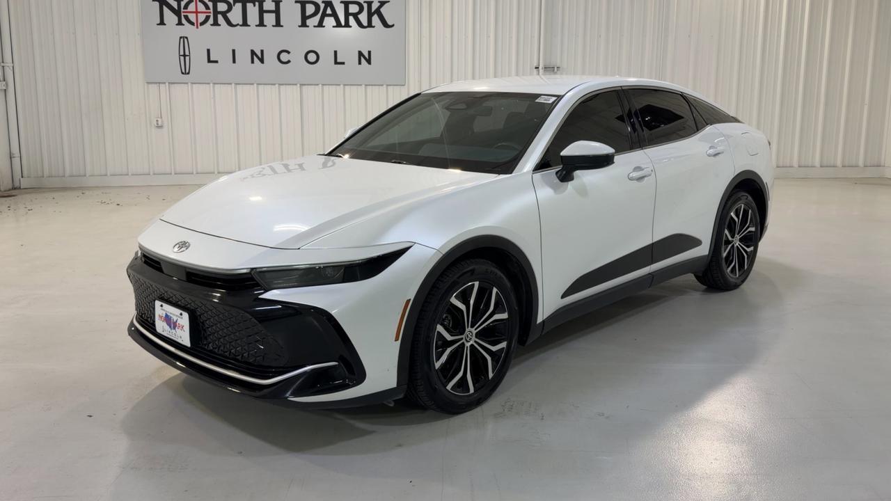 2023 Toyota Crown XLE San Antonio TX