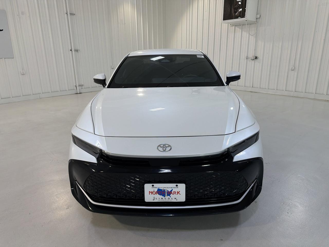 2023 Toyota Crown XLE San Antonio TX