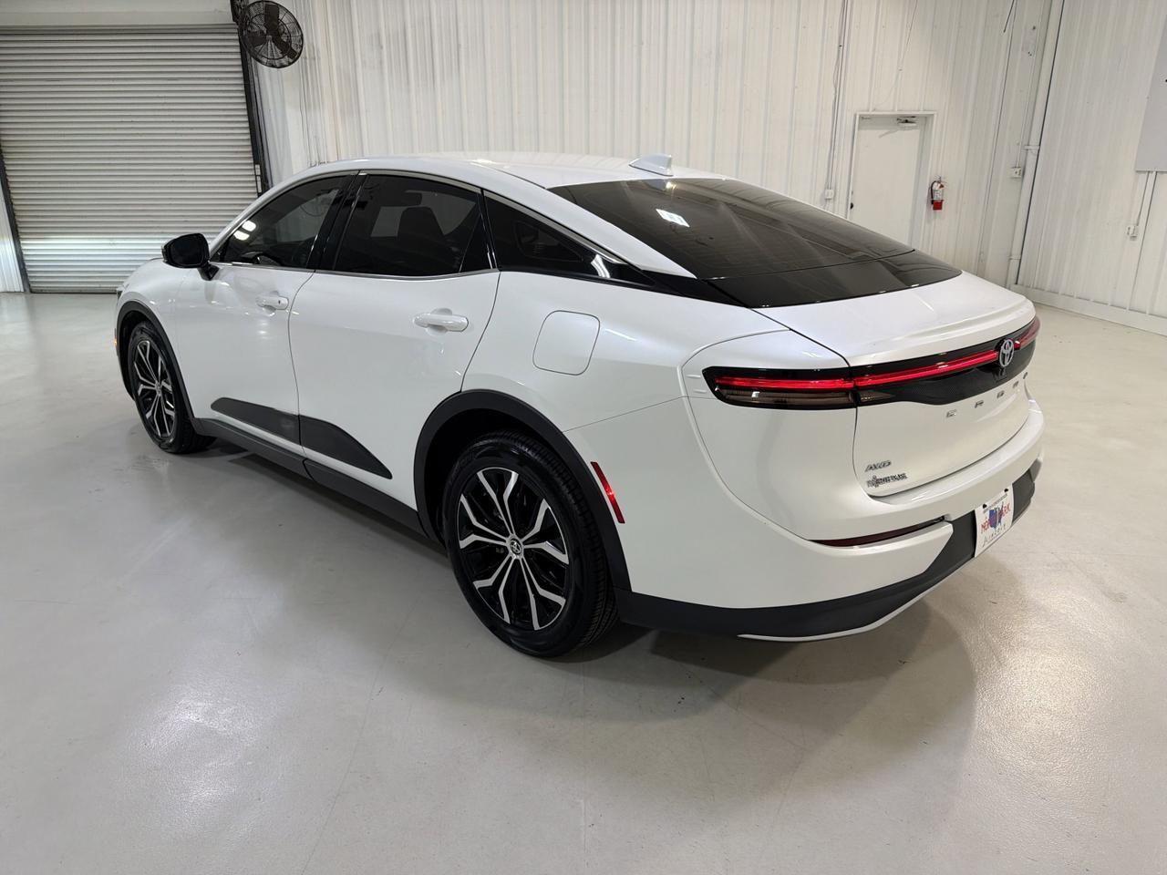 2023 Toyota Crown XLE San Antonio TX