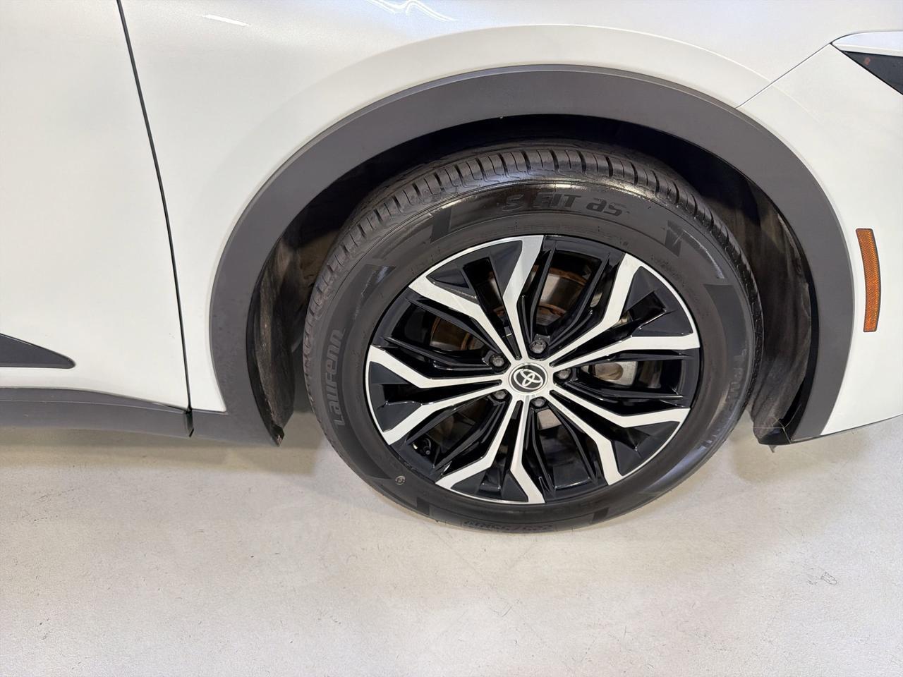 2023 Toyota Crown XLE San Antonio TX