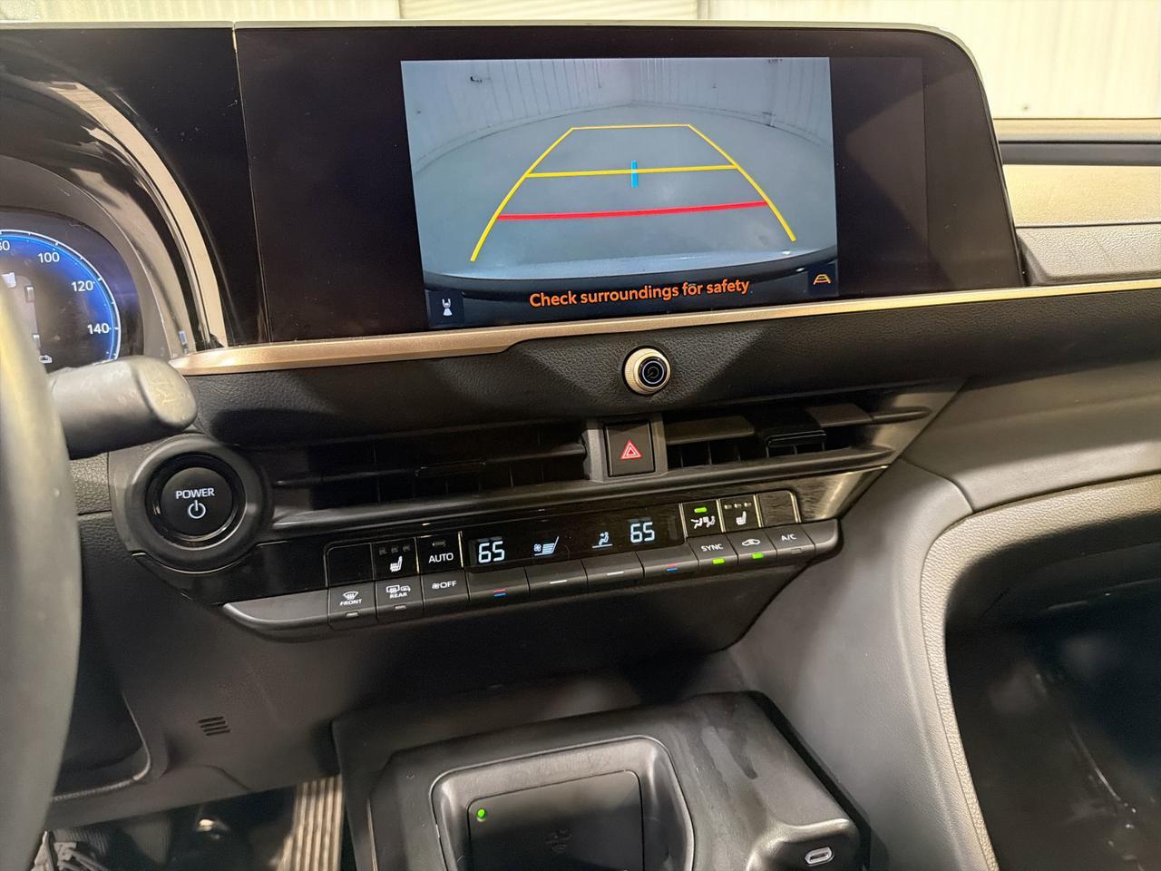 2023 Toyota Crown XLE San Antonio TX