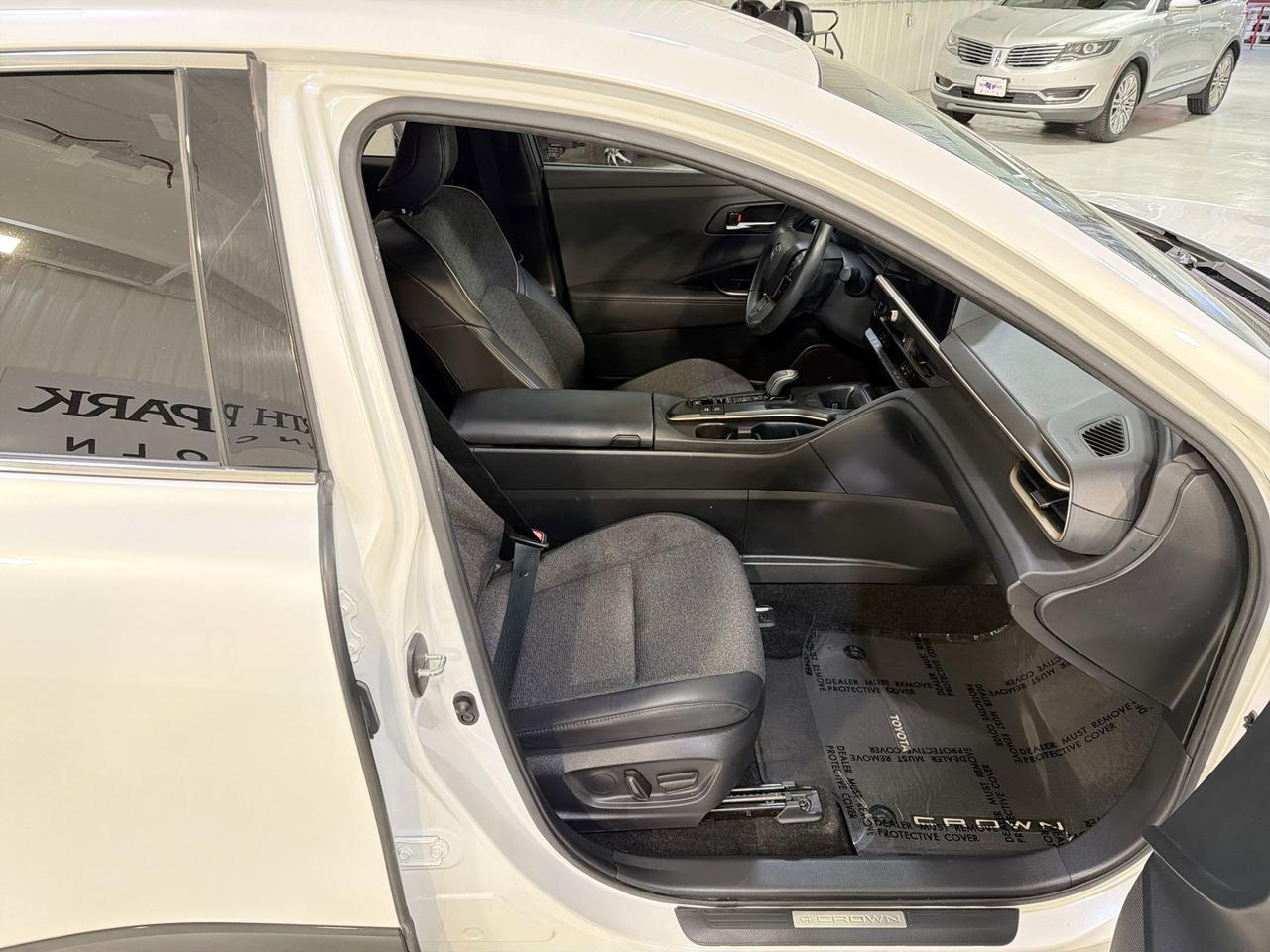 2023 Toyota Crown XLE San Antonio TX