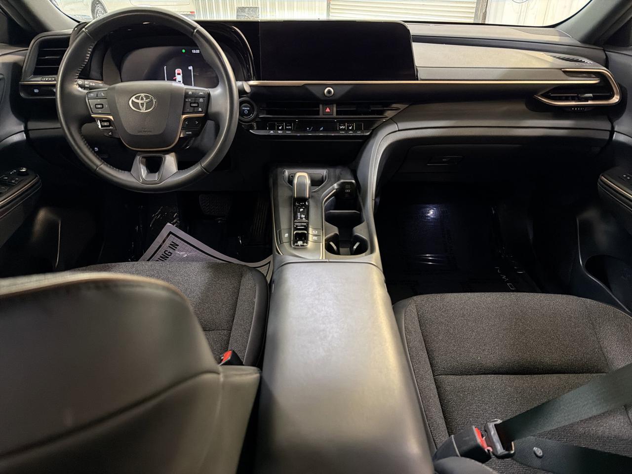2023 Toyota Crown XLE San Antonio TX