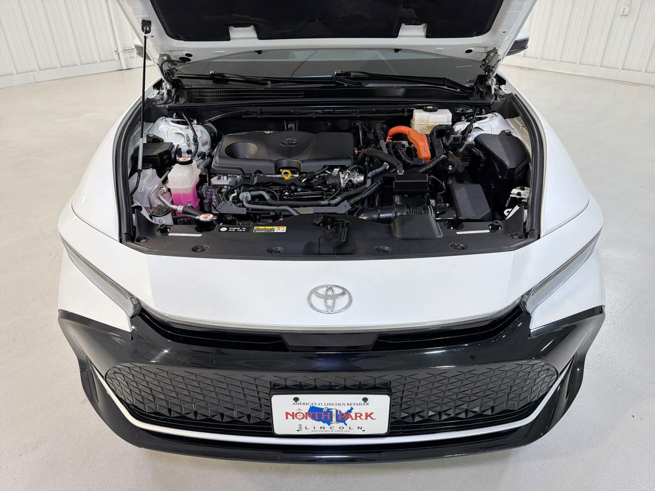 2023 Toyota Crown XLE San Antonio TX