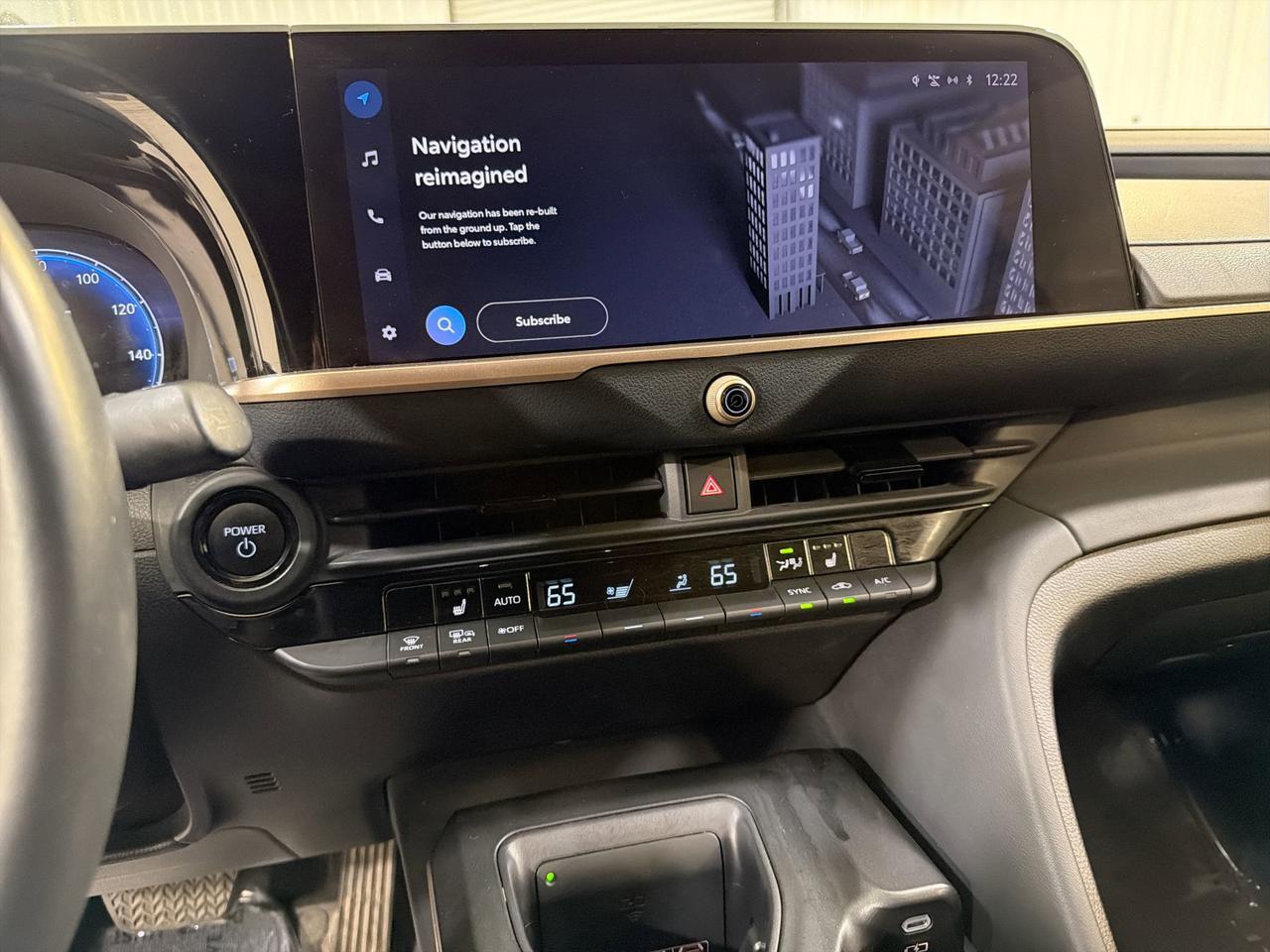 2023 Toyota Crown XLE San Antonio TX