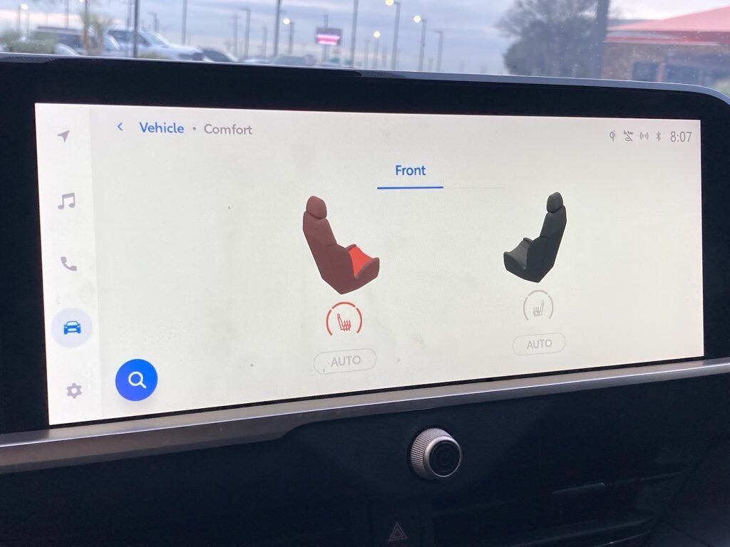 2023 Toyota Crown XLE San Antonio TX