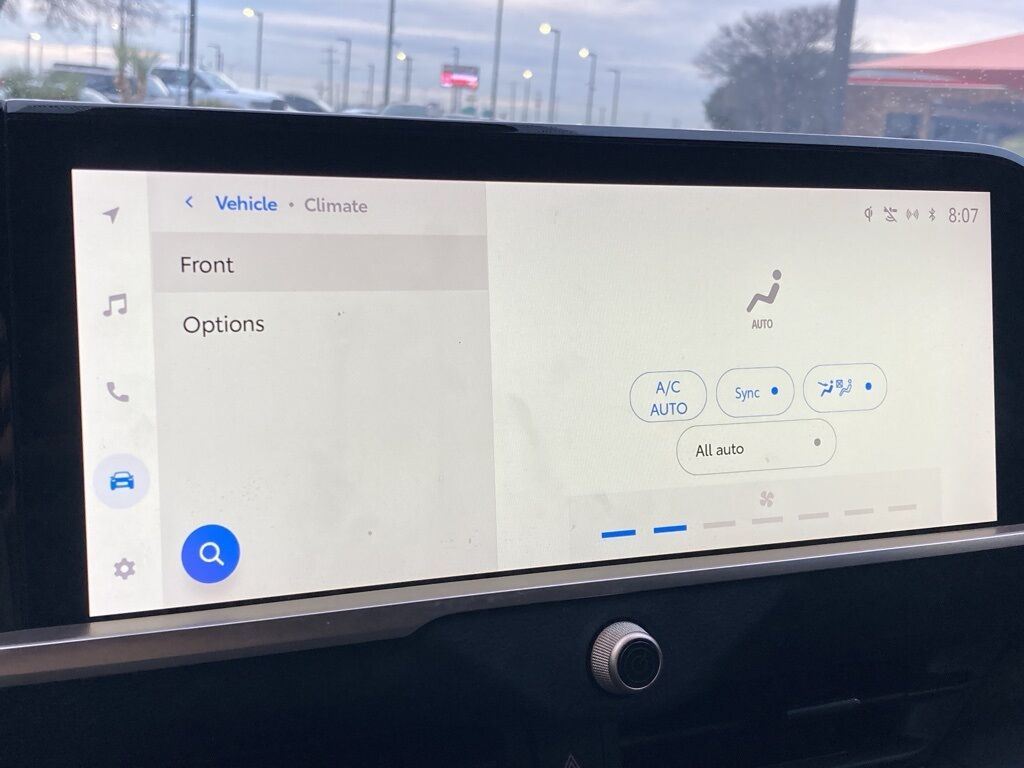 2023 Toyota Crown XLE San Antonio TX