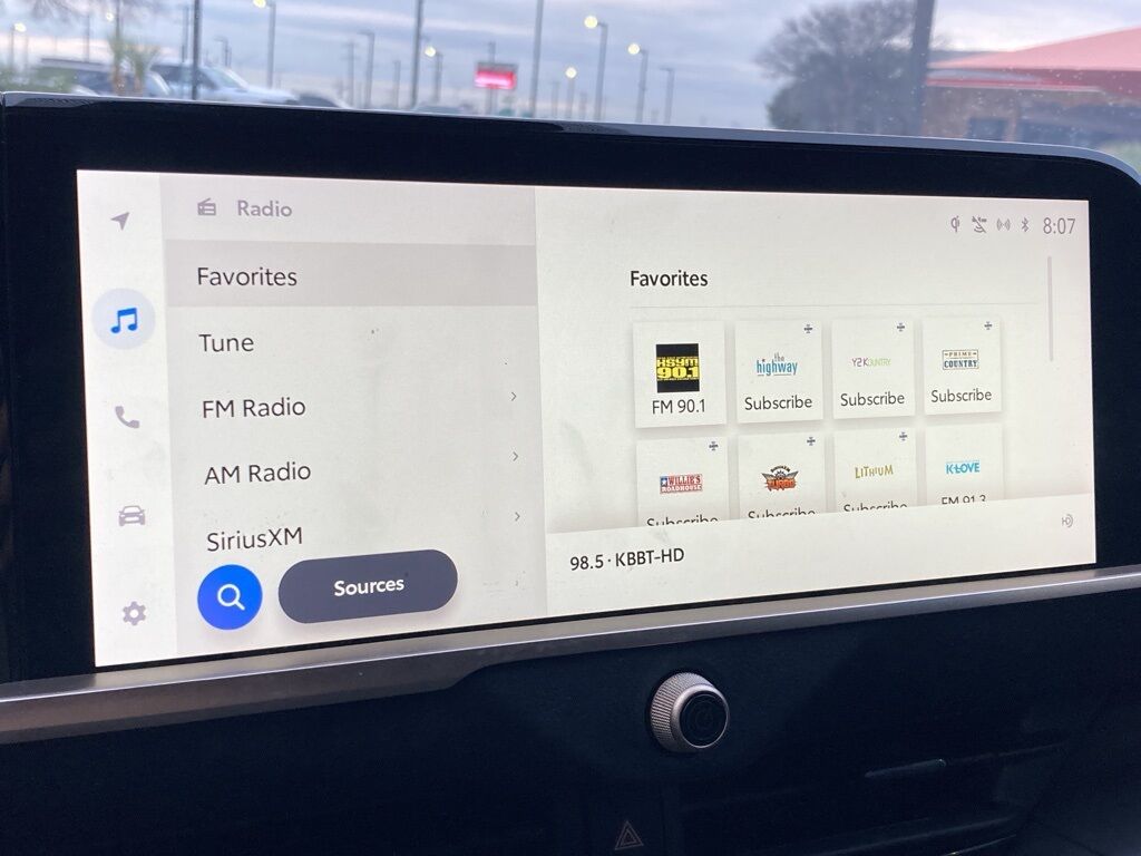 2023 Toyota Crown XLE San Antonio TX