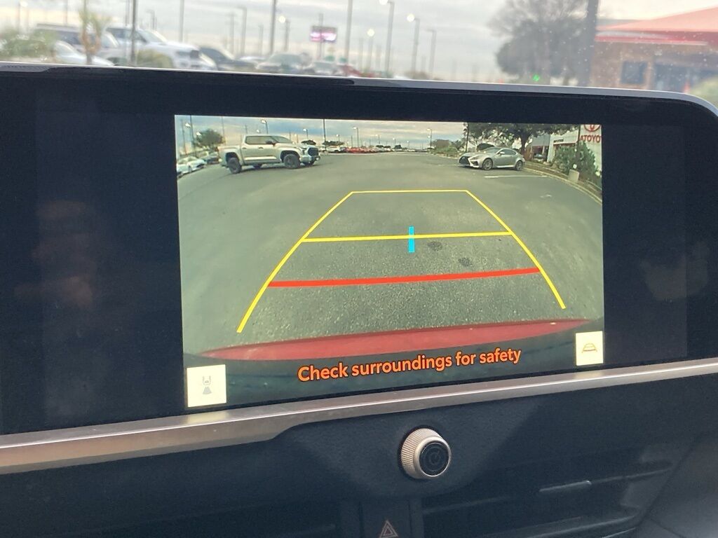 2023 Toyota Crown XLE San Antonio TX