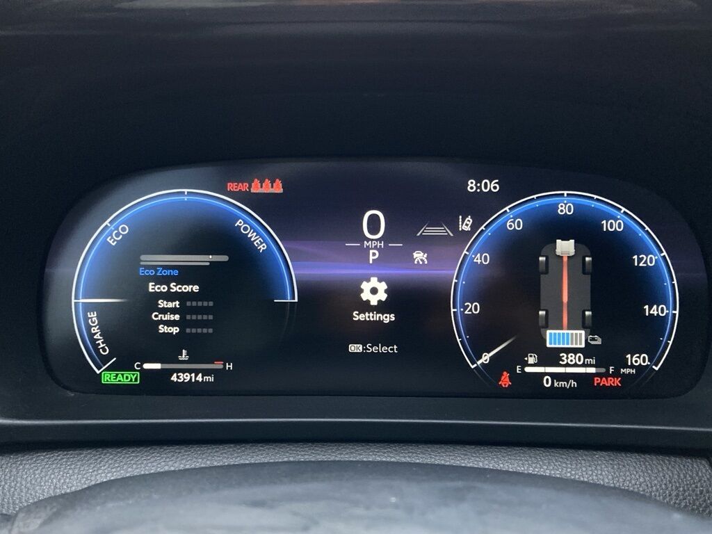 2023 Toyota Crown XLE San Antonio TX