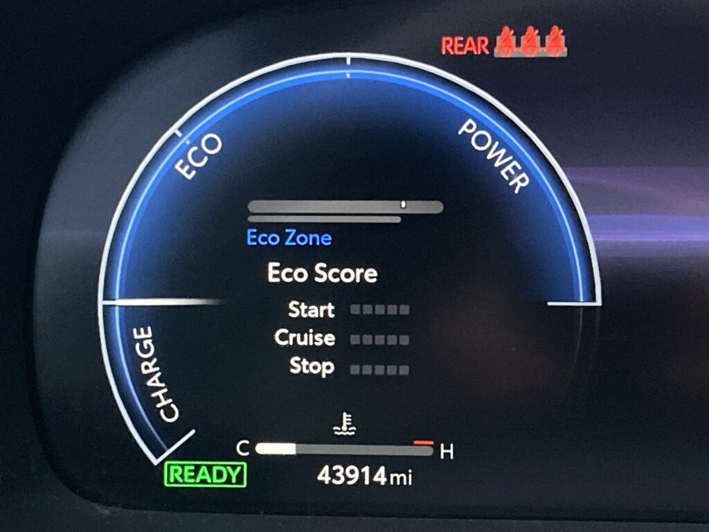 2023 Toyota Crown XLE San Antonio TX